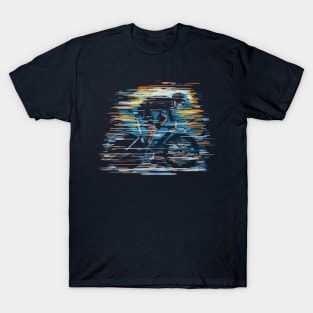 road cycler T-Shirt